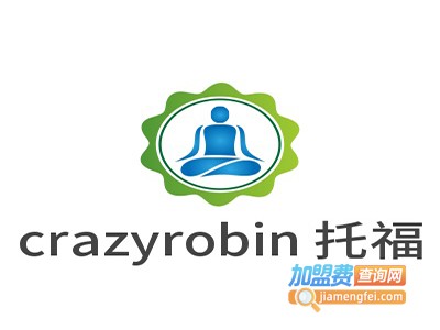 crazyrobin托福加盟费