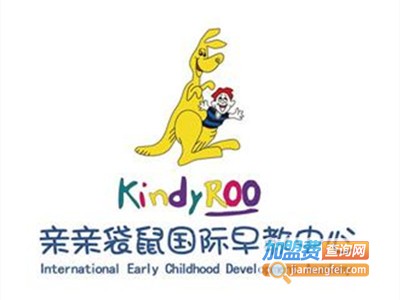 袋鼠宝宝早教加盟费