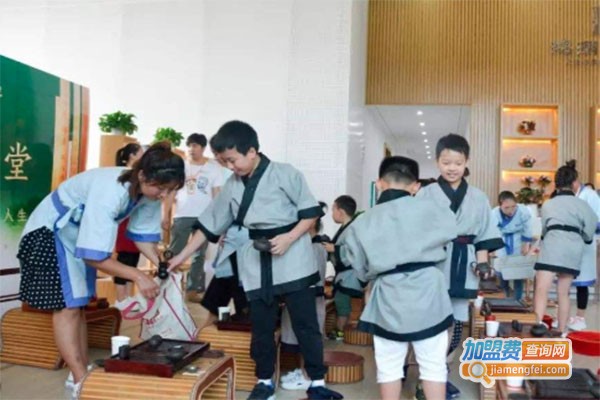 翟鸿燊国学