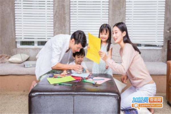 Youbetter美式托育教育中心加盟费