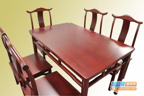 环狐山东智慧家具加盟门店