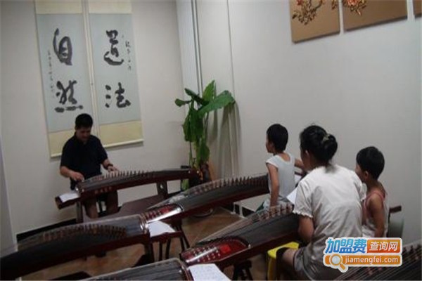 圣德教育加盟费
