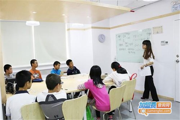 爱学堂教育