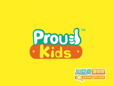 ProudKids在线少儿英语加盟费