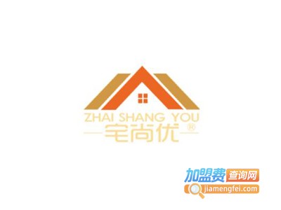 宅尚优全屋整装加盟