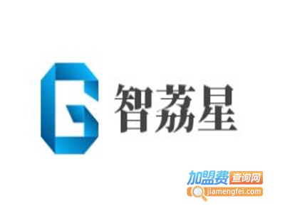 智荔星加盟费