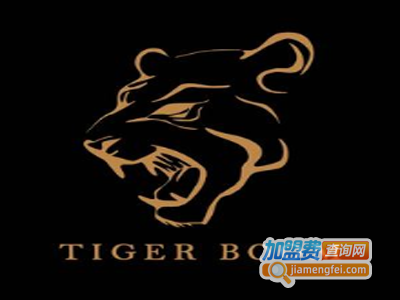 tiger boom奶茶加盟费