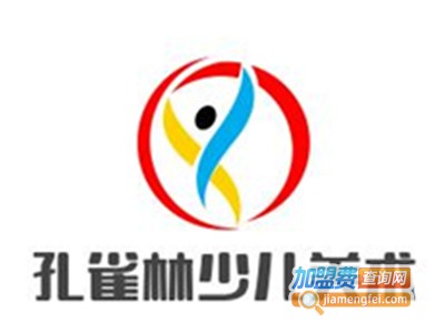 孔雀林少儿美术加盟电话