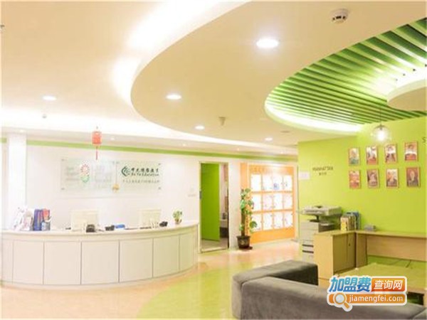 早八点少儿英语加盟门店