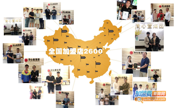 8090鲜萃茶加盟费