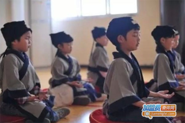 翟鸿燊国学