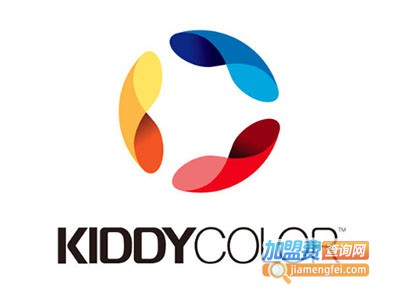 KIDDYCOLOR少儿美术加盟费