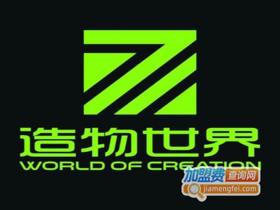 造物世界科技创新教育加盟费