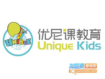 优尼课教育加盟费