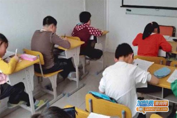 兴语传文作文培训