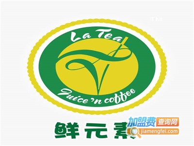 鲜元素饮品加盟电话