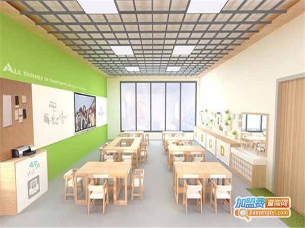 X SCHOOL未来学院加盟门店