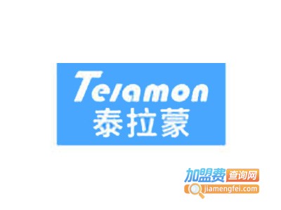 泰拉蒙空气净化器加盟费