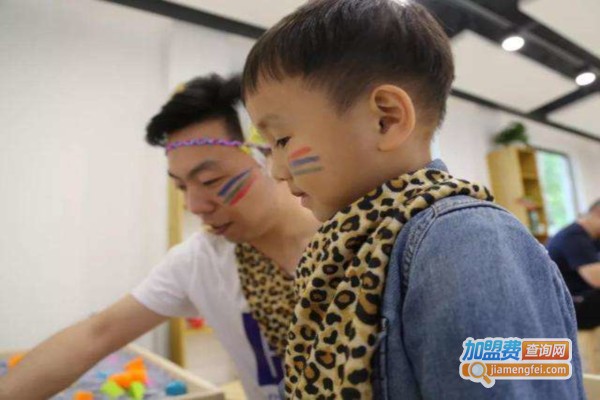 自由小艺人儿童美学艺术教育加盟费