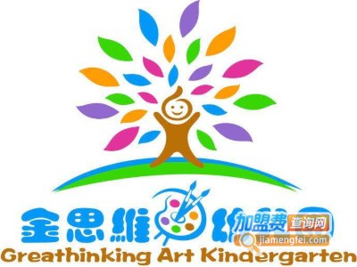 金思维数学加盟电话