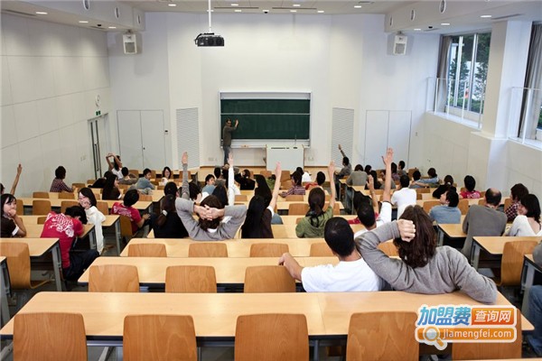 优思慧国学堂加盟费