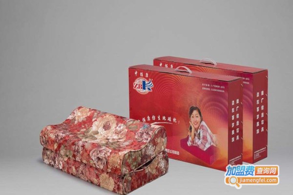 中佰康加盟费