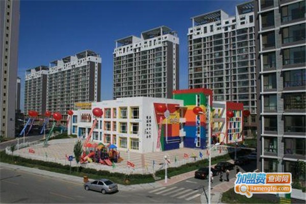 奥林匹克外语加盟费