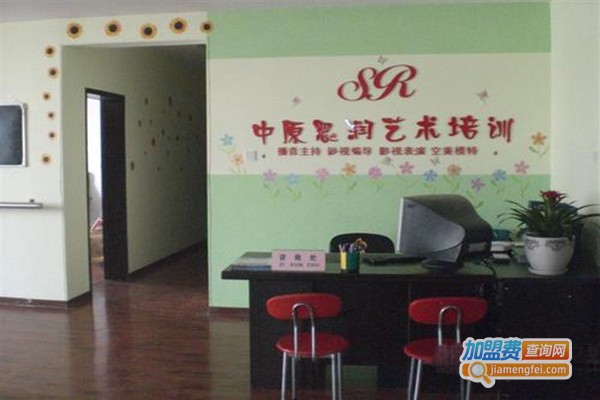 思润艺术培训加盟门店