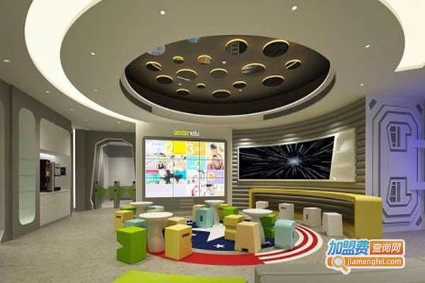 hutu教育加盟门店