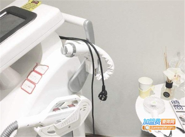 乐享皮肤管理