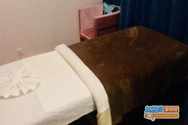 黛丝美琪美容SPA加盟门店