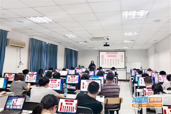优思慧国学堂加盟费