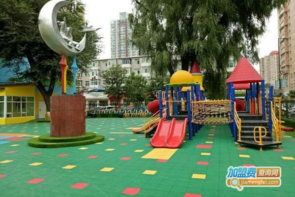 太航幼儿园加盟门店