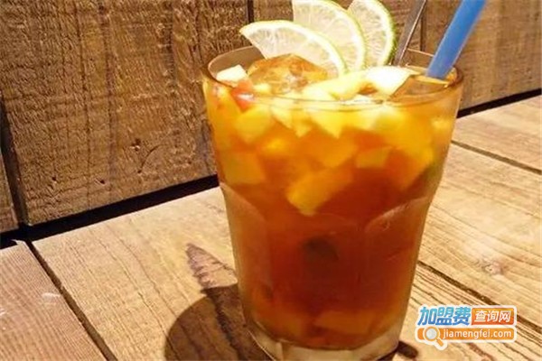 茶吉巷加盟费