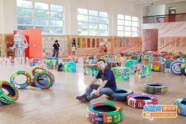 五星少儿教育加盟费