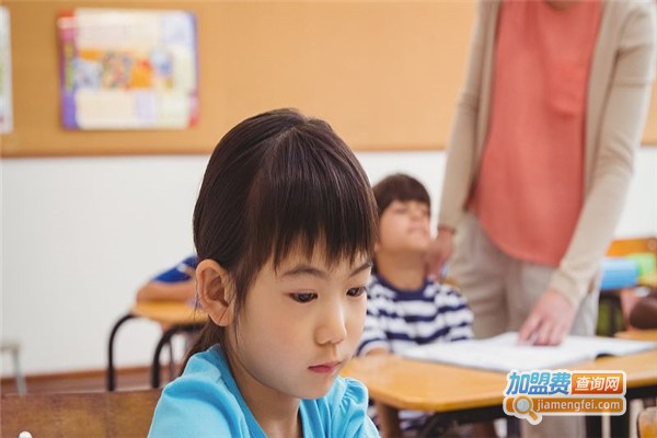 ProudKids在线少儿英语加盟费