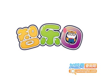 智乐园加盟费