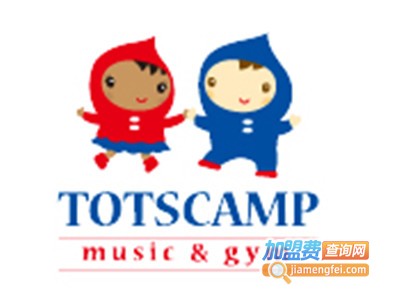 TOTS CAMP美式婴幼儿育乐中心加盟电话