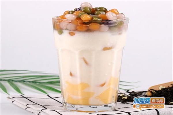 茶吉巷加盟费