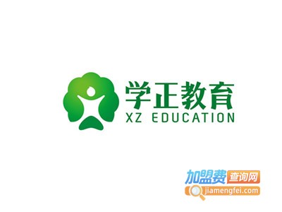 学正教育加盟