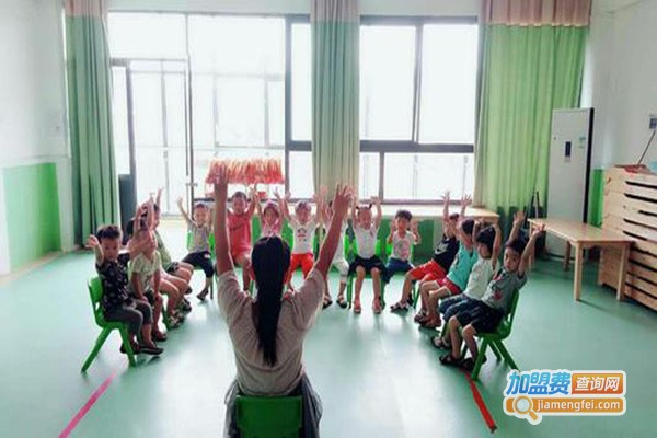 小龙人幼儿园