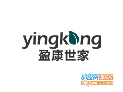盈康世家生态木门加盟费