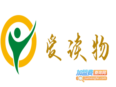 爱读物加盟费