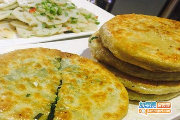 鑫和馅饼加盟费