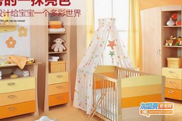 思多嘉儿母婴店加盟费