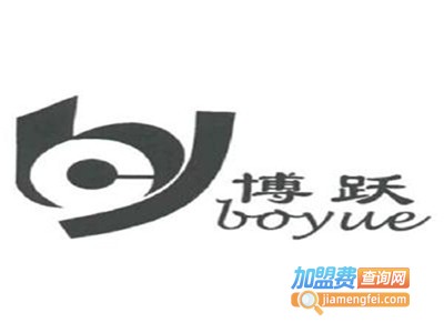 博跃英语加盟电话