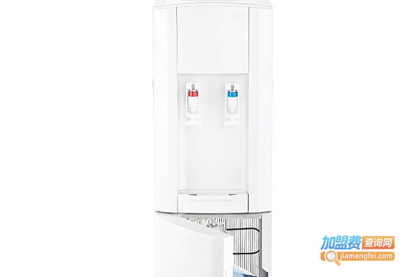海中山净水器加盟门店