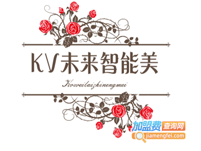 KV未来智能美肤中心加盟费