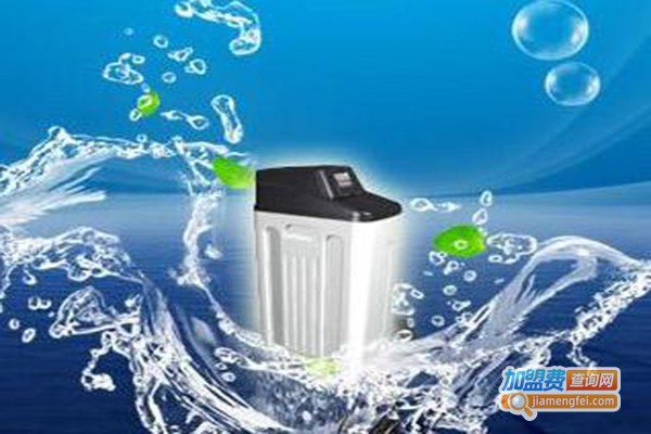 水事易加盟费