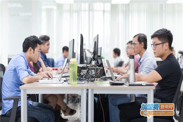 盛学教育加盟费